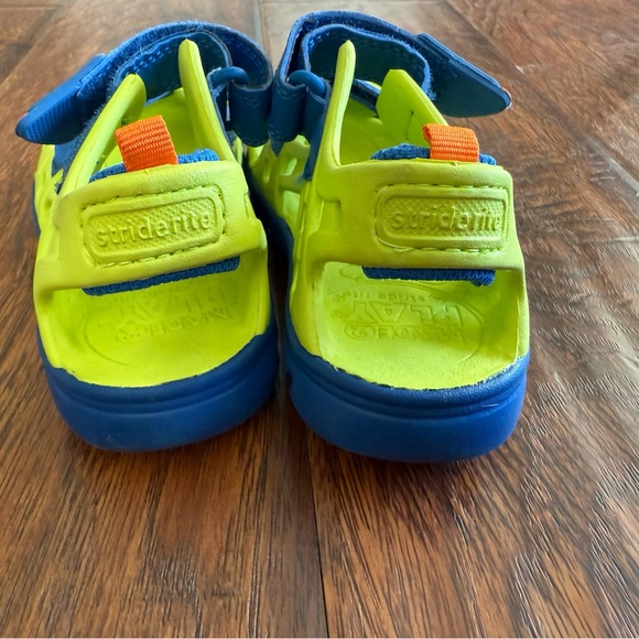 Stride Rite sandals - Picture 4 of 10